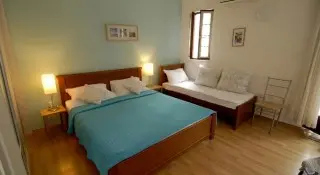 Apartmani Casa di Oliveto