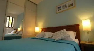 Apartmani Casa di Oliveto