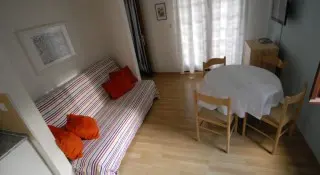 Apartmani Casa di Oliveto