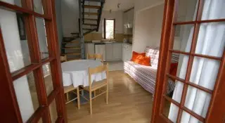 Apartmani Casa di Oliveto