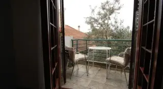 Apartmani Casa di Oliveto