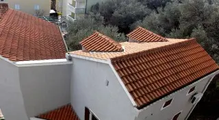 Apartmani Casa di Oliveto