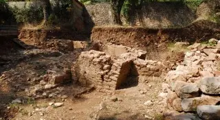 Apartmani Casa di Oliveto