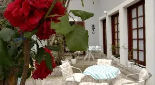 Apartmani Casa di Oliveto