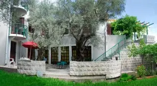 Apartmani Casa di Oliveto