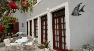 Apartmani Casa di Oliveto