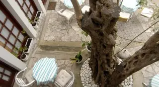 Apartmani Casa di Oliveto