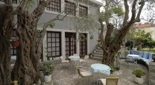 Apartmani Casa di Oliveto
