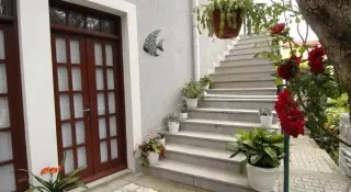 Apartmani Casa di Oliveto