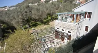 Apartmani Casa di Oliveto