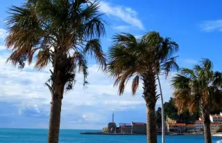 Apartmani Casa di Oliveto