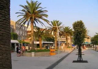 Apartmani Casa di Oliveto