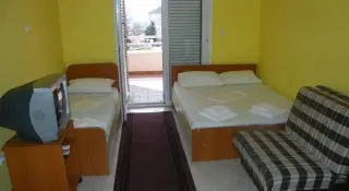 Apartmani Agnesa 