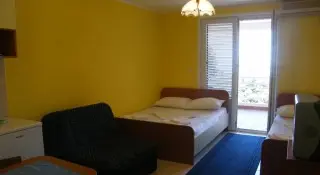 Apartmani Agnesa 