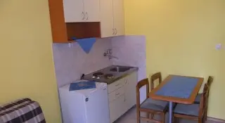 Apartmani Agnesa 