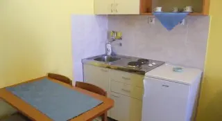 Apartmani Agnesa 