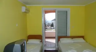 Apartmani Agnesa 