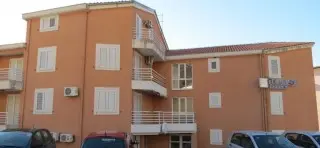Apartmani Agnesa 
