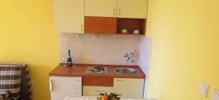 Apartmani Agnesa 