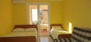 Apartmani Agnesa 