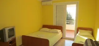 Apartmani Agnesa 