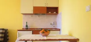Apartmani Agnesa 