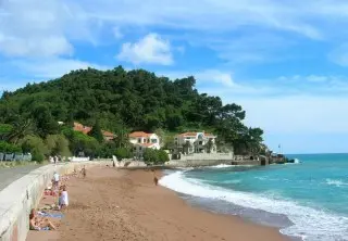 Apartmani Agnesa 