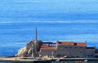 Apartmani Agnesa 