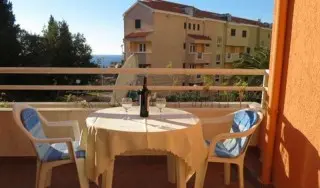 Apartmani Agnesa 