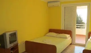 Apartmani Agnesa 