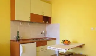 Apartmani Agnesa 