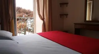 Apartmani Obala Dragović