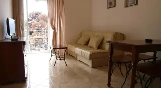 Apartmani Obala Dragović