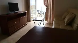 Apartmani Obala Dragović