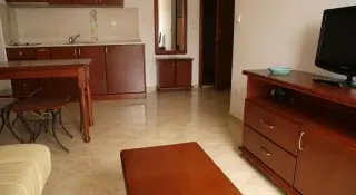 Apartmani Obala Dragović