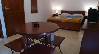 Apartmani Obala Dragović