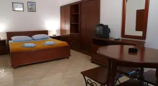 Apartmani Obala Dragović