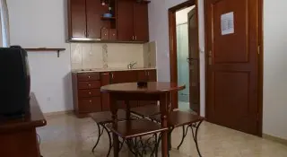 Apartmani Obala Dragović