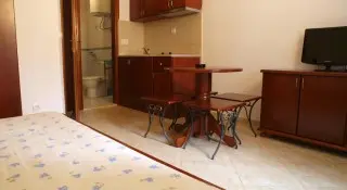 Apartmani Obala Dragović