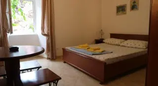 Apartmani Obala Dragović