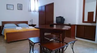 Apartmani Obala Dragović