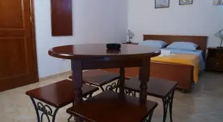 Apartmani Obala Dragović