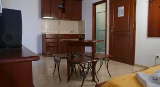 Apartmani Obala Dragović