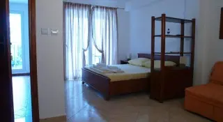 Apartmani Obala Dragović