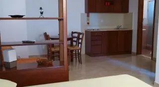 Apartmani Obala Dragović