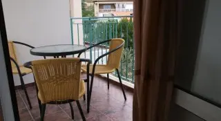 Apartmani Obala Dragović