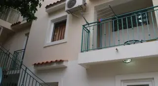 Apartmani Obala Dragović