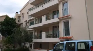 Apartmani Obala Dragović