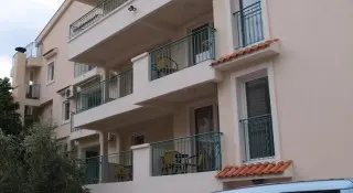 Apartmani Obala Dragović
