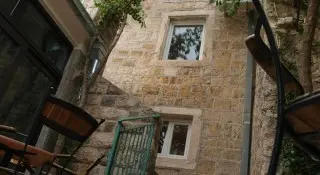 Apartmani Obala Dragović